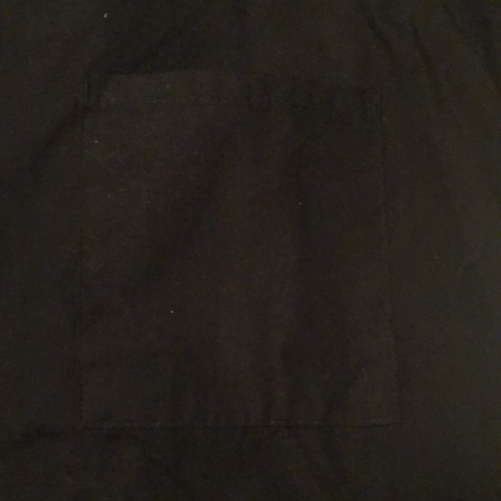 Butter-soft drawstring scrub set - Picture 7 of 9